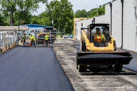 Best Driveway Removal and Replacement  in Killen, AL