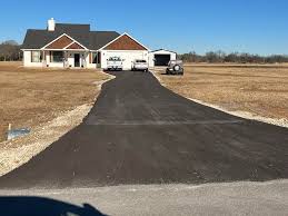 Best Driveway Grading and Leveling  in Killen, AL